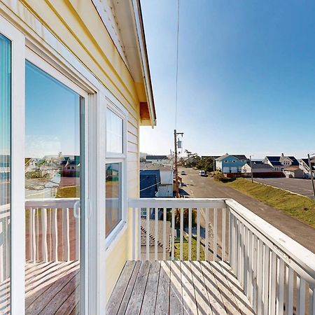 Ninos Al Mar Villa Рокълей Бийч Екстериор снимка